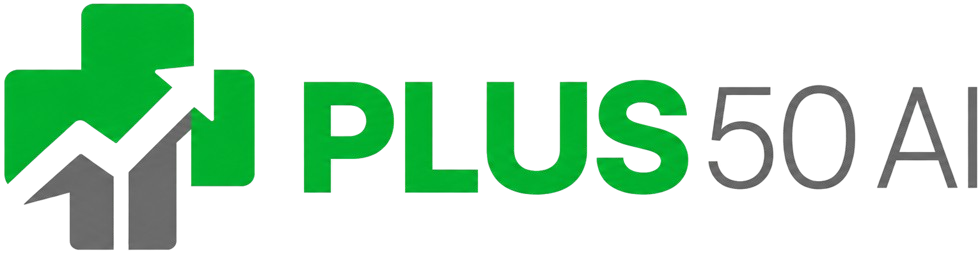 Plus50 AI